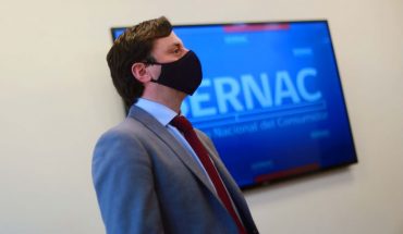 Sernac denunció a 45 tiendas virtuales a la Fiscalía por eventual fraude