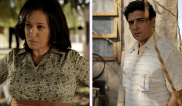 Sueño Bendito: Hablamos con Pepe Monje y Mercedes Morán sobre sus roles como Don Diego y Doña Tota