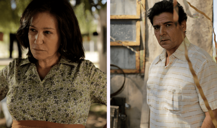 Sueño Bendito: Hablamos con Pepe Monje y Mercedes Morán sobre sus roles como Don Diego y Doña Tota