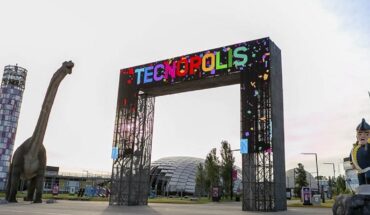 Tecnópolis: What the new interactive space of the Ministry of Transport is about