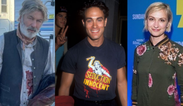 The family of Brandon Lee, the actor who died on a film set in 1993, spoke.