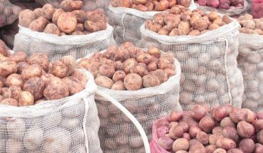 To Improve Potato Production, AARFS Offers Biocontrol Webinar