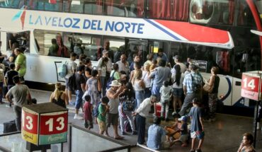 Turismo: 4.250.000 de argentinos se movilizaron en el fin de semana largo