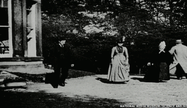 Un día como hoy, pero de 1888, se filmó la primera película del mundo y tenemos datos curiosos