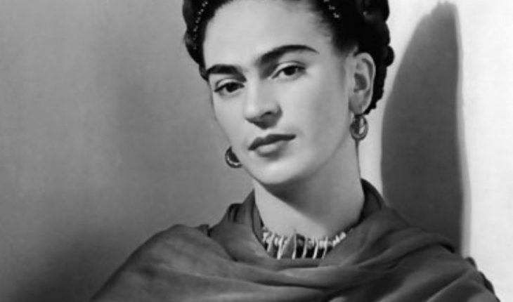 Una obra de Frida Kahlo podría convertirse en la más cara de Latinoamérica