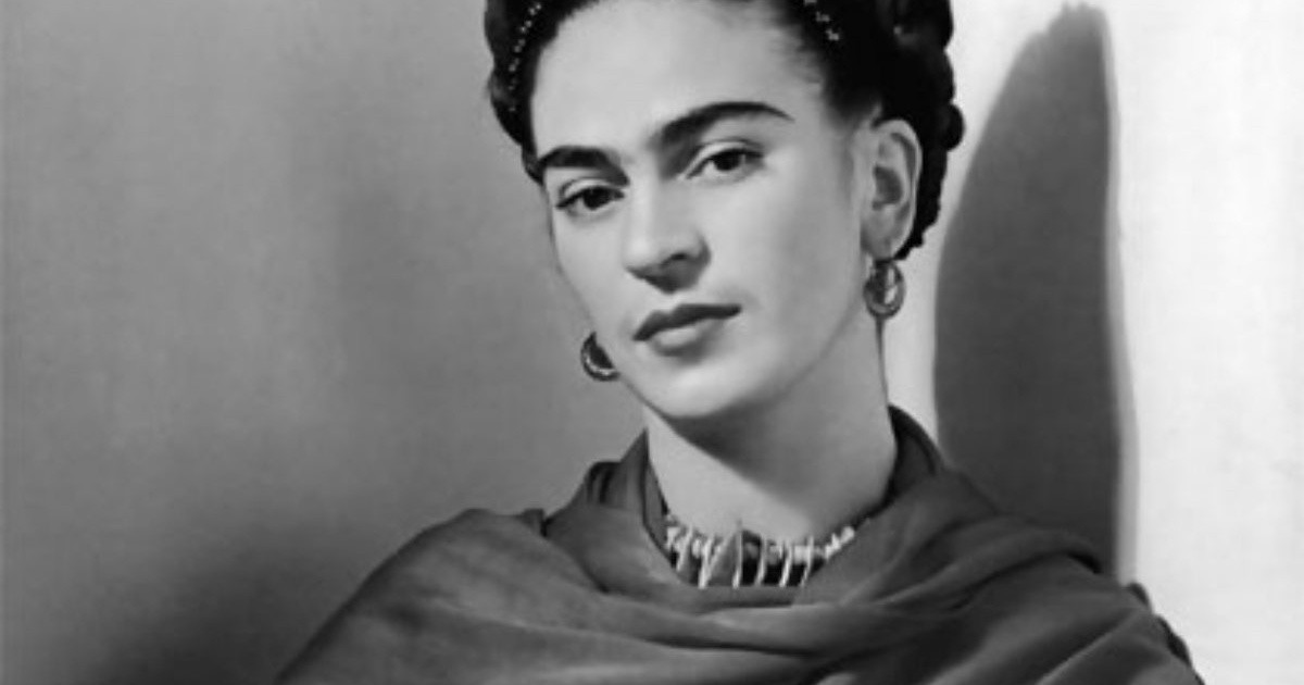Una obra de Frida Kahlo podría convertirse en la más cara de Latinoamérica