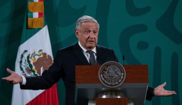 ‘Vaccination of minors is not subject to particular interests’: AMLO
