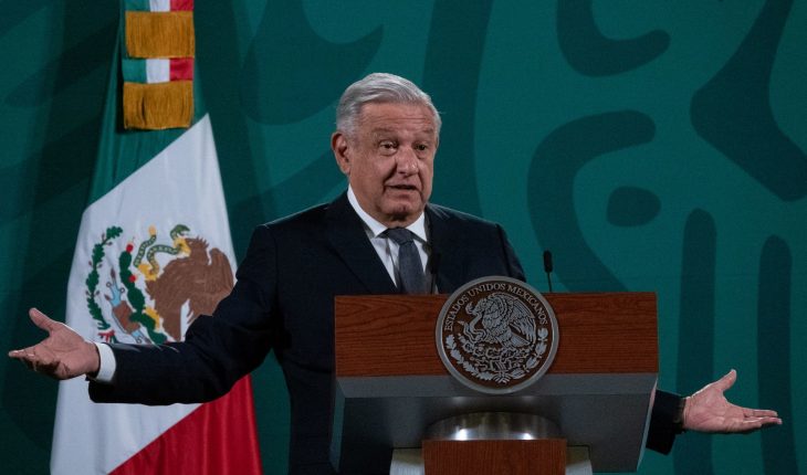 ‘Vaccination of minors is not subject to particular interests’: AMLO