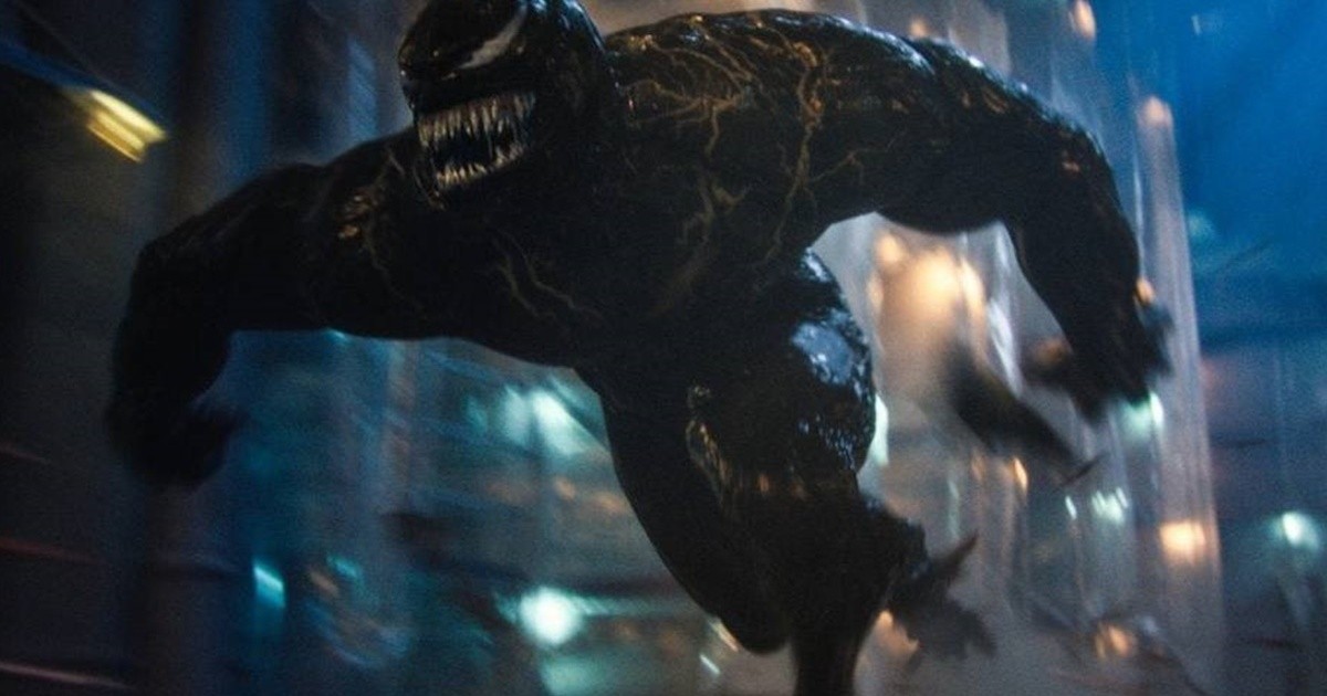 Venom: Carnage Liberado led the Argentine box office over the weekend