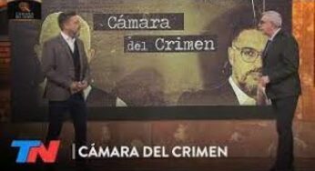 Video: CÁMARA DEL CRIMEN (Programa completo del 02/10/2021)