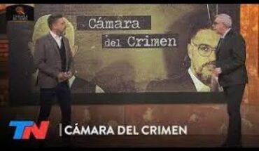 CÁMARA DEL CRIMEN (Programa completo del 02/10/2021)