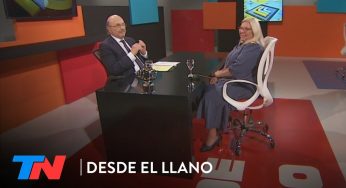 Video: DESDE EL LLANO (Programa completo 18/10/2021)