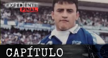Video: Expediente Final: Así fueron los últimos días de vida de Jhon Mario Ramírez- Caracol TV
