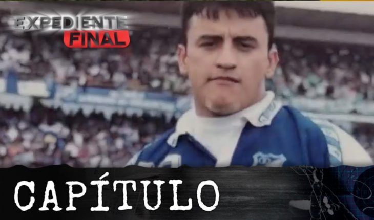 Video: Expediente Final: Así fueron los últimos días de vida de Jhon Mario Ramírez- Caracol TV