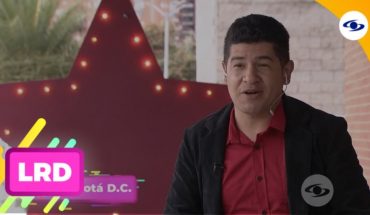 Video: La Red: Exparticipantes de Yo Me Llamo cuentan cómo el reality les cambió la vida- Caracol TV
