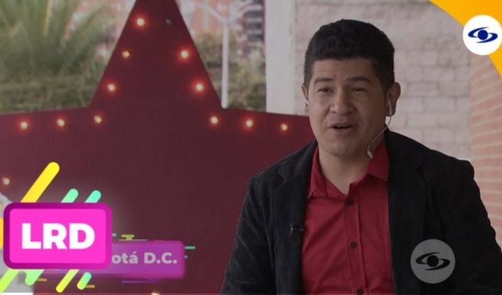 Video: La Red: Exparticipantes de Yo Me Llamo cuentan cómo el reality les cambió la vida- Caracol TV