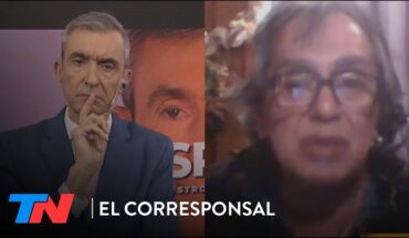 Video: Mario Teruel habló sobre el juicio a Lautaro por abuso sexual: “He sentido cosas feas por mi hijo”