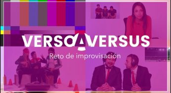 Video: Verso a Versus – Tráiler oficial – Serie Web | Caracol Televisión