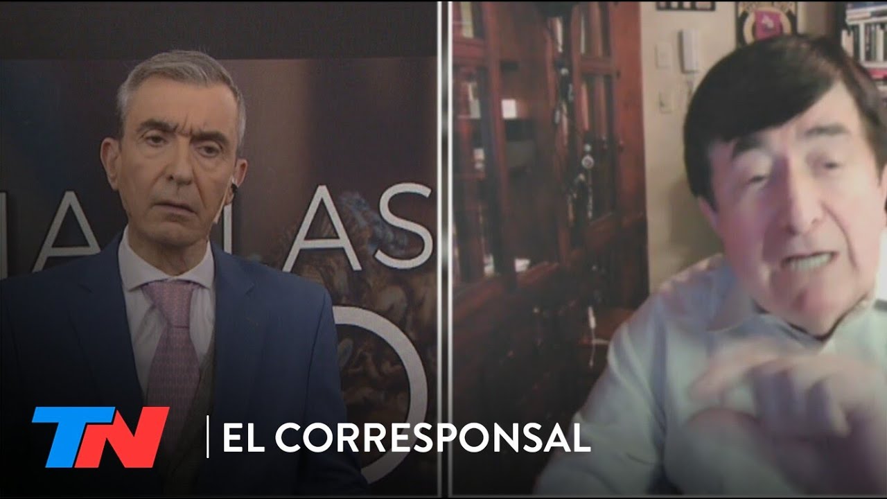 "EL GOBIERNO NO TIENE UNA ESTRATEGIA" | JAIME DURÁN BARBA EN EL CORRESPONSAL