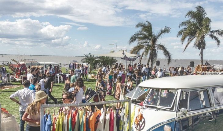 Warmichella 2021 celebra sus 10 años con un festival frente al río