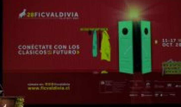 With tribute to film technicians and Patricio Manns, the 28th Valdivia International Film Festival opens