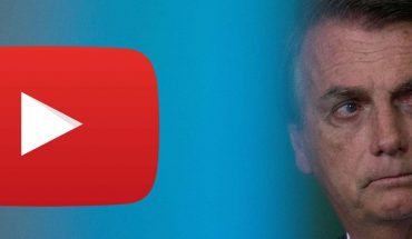 YouTube sanciona a Jair Bolsonaro por difundir Fake News
