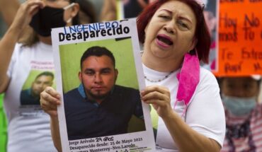 denuncian desapariciones en Sabinas Hidalgo, NL