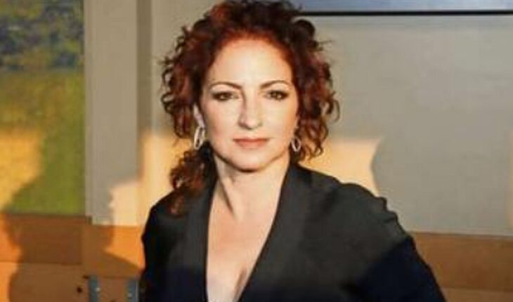 Gloria Estefan reveals she was abused by a family member