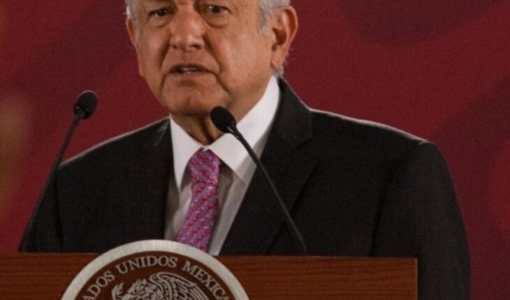 translated from Spanish: It is trend “AMLO mockery worldwide” for these reasons
