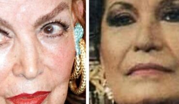 ¿En cuál película actuaron Lola Beltrán y María Félix?