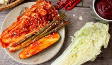 ¿Qué es el Kimchi? el plato que se ganó su Día Nacional