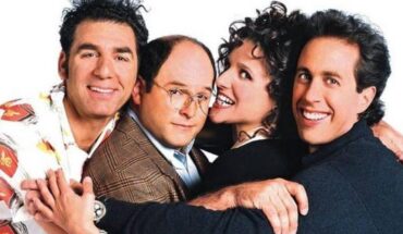 ¿Qué pasó? Fanáticos de Seinfield en picada contra Netflix por la serie