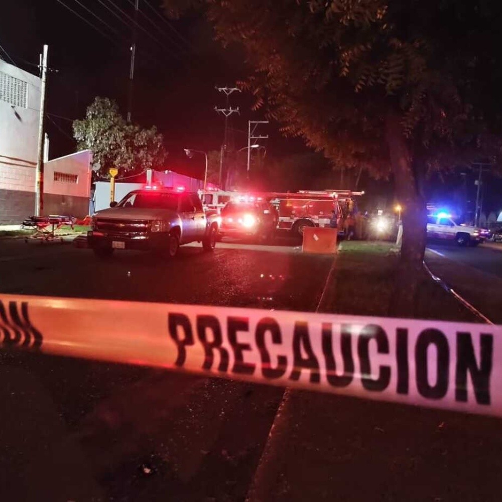 3 die in collision between motorcycle and car in Mazatlan, Sinaloa