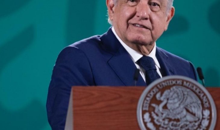 AMLO recognizes the rise of inflation in Mexico