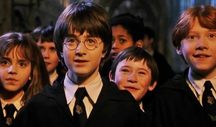 Anuncian la reunión del elenco de “Harry Potter” por su 20° aniversario