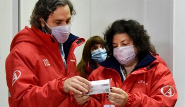 Argentina donará más de un millón de vacunas contra el coronavirus