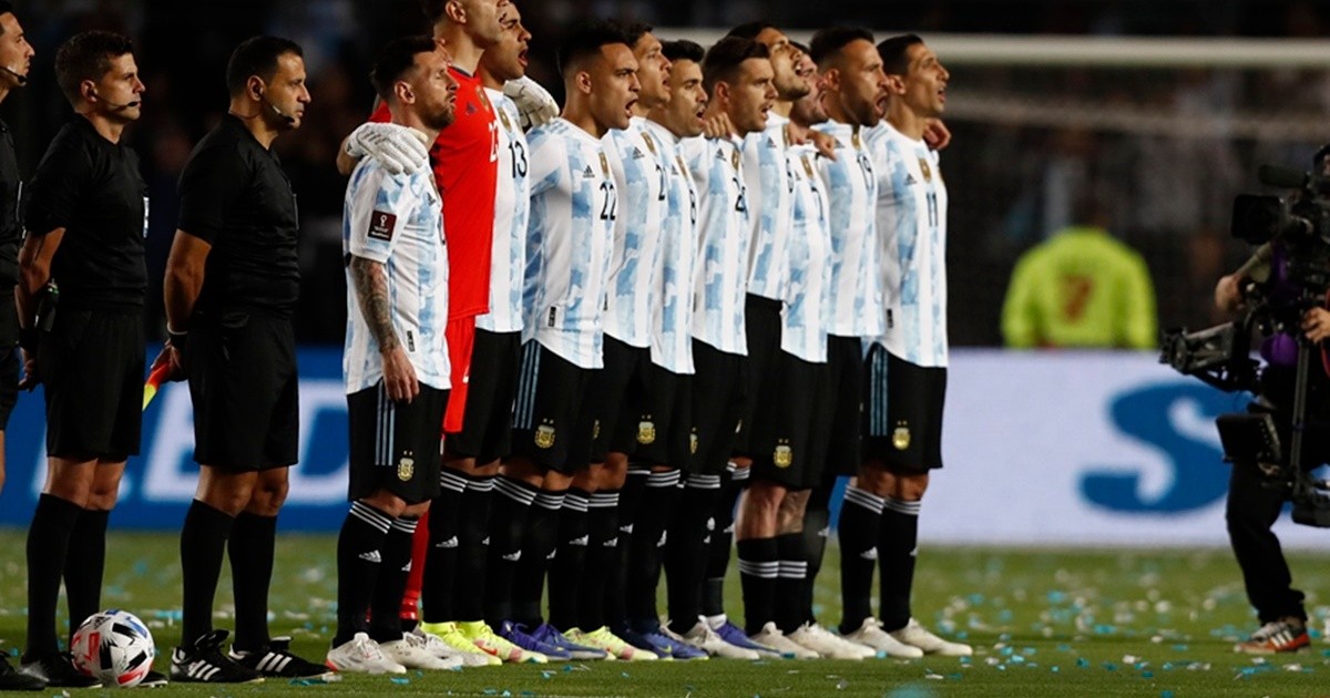 Argentina iguala 0 a 0 ante Brasil en San Juan