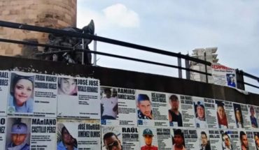 Autoridades en Jalisco cómplices de desapariciones