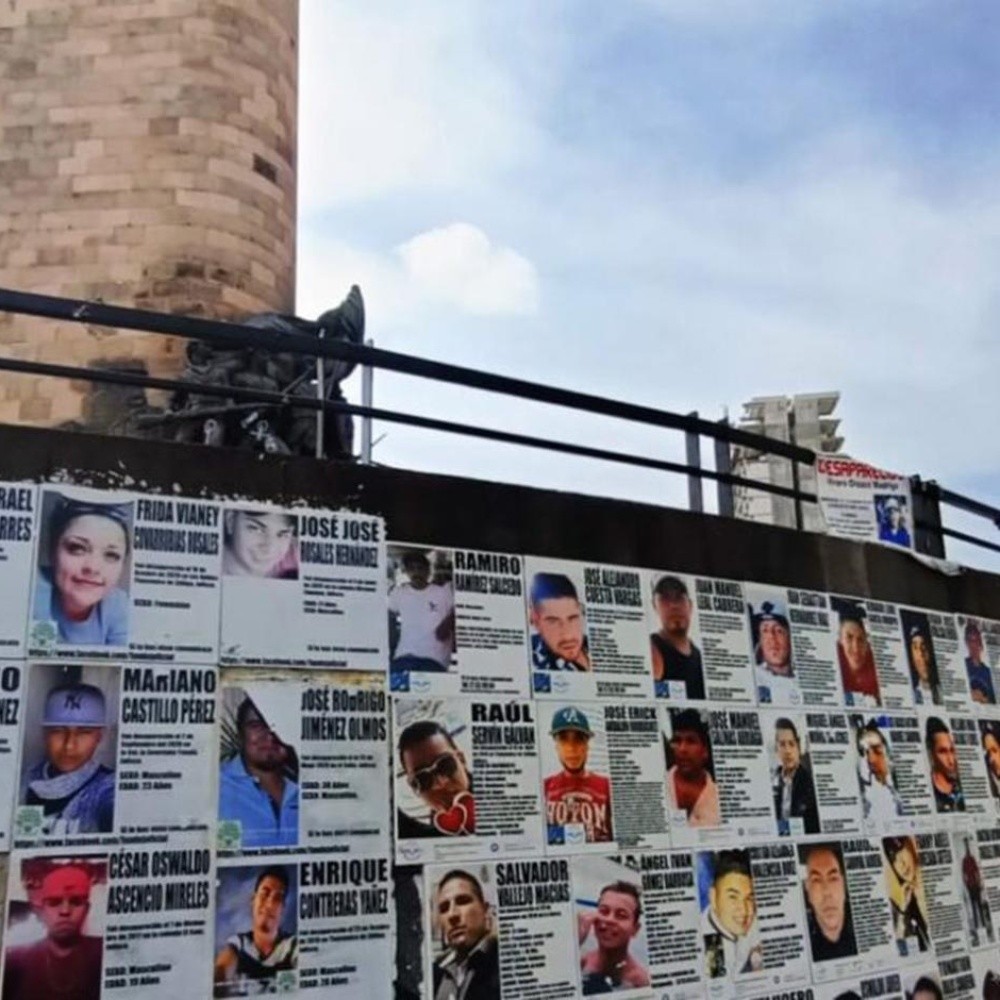 Autoridades en Jalisco cómplices de desapariciones