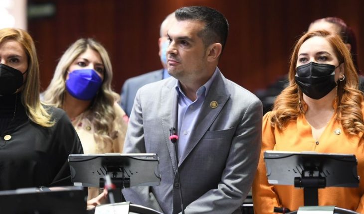Budget 2022 despises Mexicans: PAN to Morena