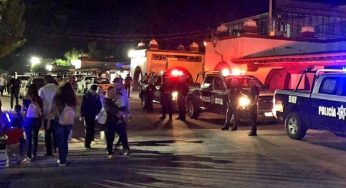 CNDH condena ataque en Guaymas, Sonora, que dejó 3 muertos