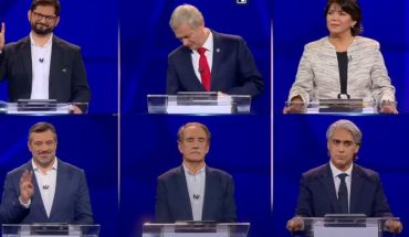 Candidates participated in Anatel’s last debate before the election