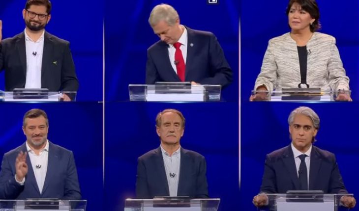 Candidates participated in Anatel’s last debate before the election