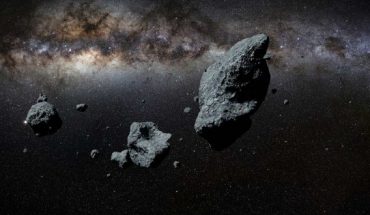 César Fuentes nos explica los detalles del impacto entre DART y el asteroide