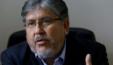 “Chino” Navarro: “Las declaraciones de Berni cada vez tienen menos impacto”