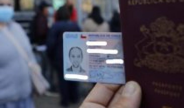 Civil Registration and Passport Bidding: A Lack of Neatness That Can Be Risky
