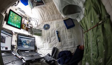 Cobrar por dormir: la NASA y la Agencia Espacial Alemana buscan candidatos