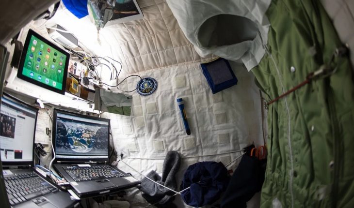 Cobrar por dormir: la NASA y la Agencia Espacial Alemana buscan candidatos