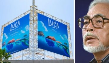 Cómo la última película de Pixar fue inspirada por Hayao Miyazaki — Rock&Pop