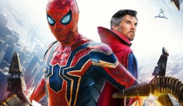 Con nuevo poster de “Spider-Man: No Way Home”, Tom Holland confirmó: “¡El multiverso es real!”